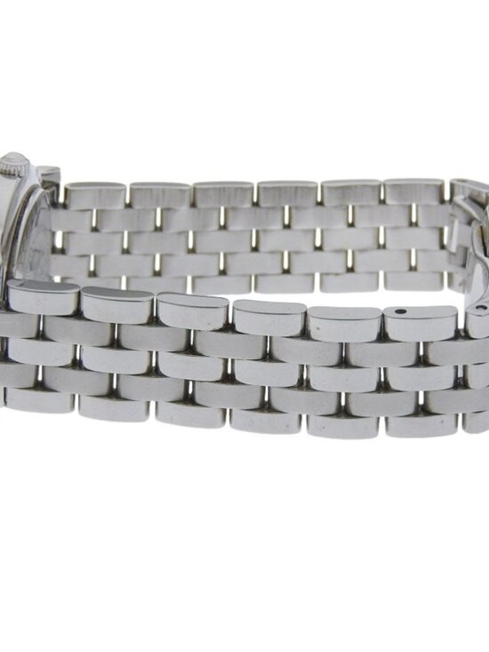 GUCCI Watches 5500L SilverDial Stainless Steel Quartz Analog display Women main image 5
